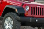 Jeep Wrangler Rubicon 2006 года